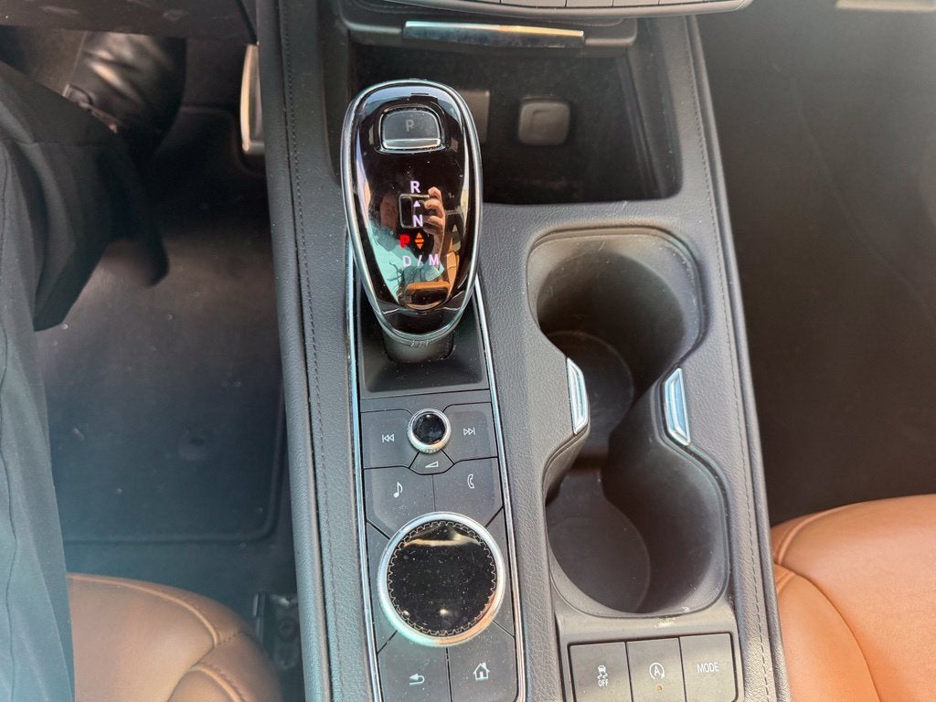 2023 Cadillac XT4 FWD Sport