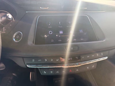 2023 Cadillac XT4 FWD Sport