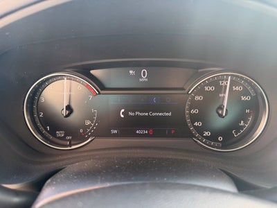 2023 Cadillac XT4 FWD Sport