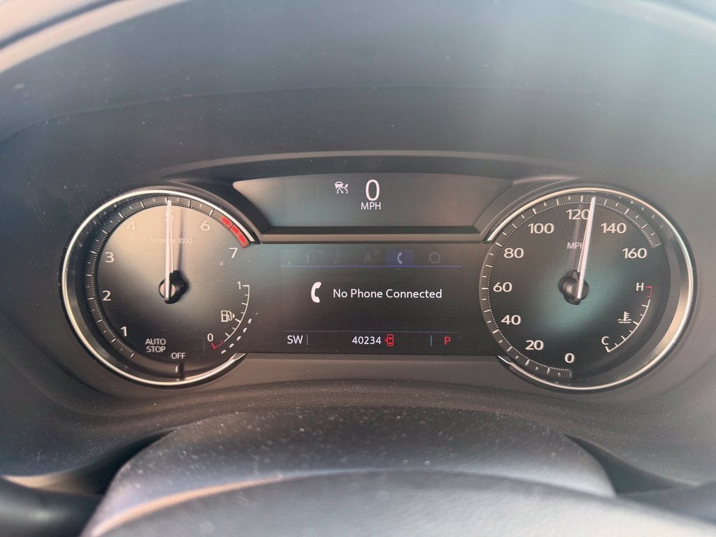 2023 Cadillac XT4 FWD Sport