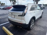 2023 Cadillac XT4 FWD Sport