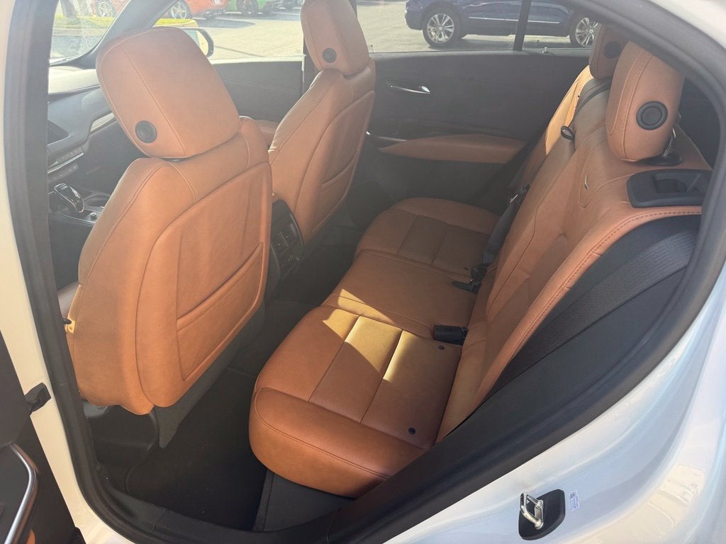 2023 Cadillac XT4 FWD Sport
