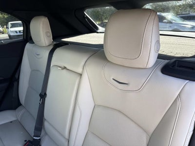 2021 Cadillac XT4 FWD Sport