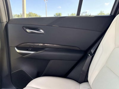 2021 Cadillac XT4 FWD Sport