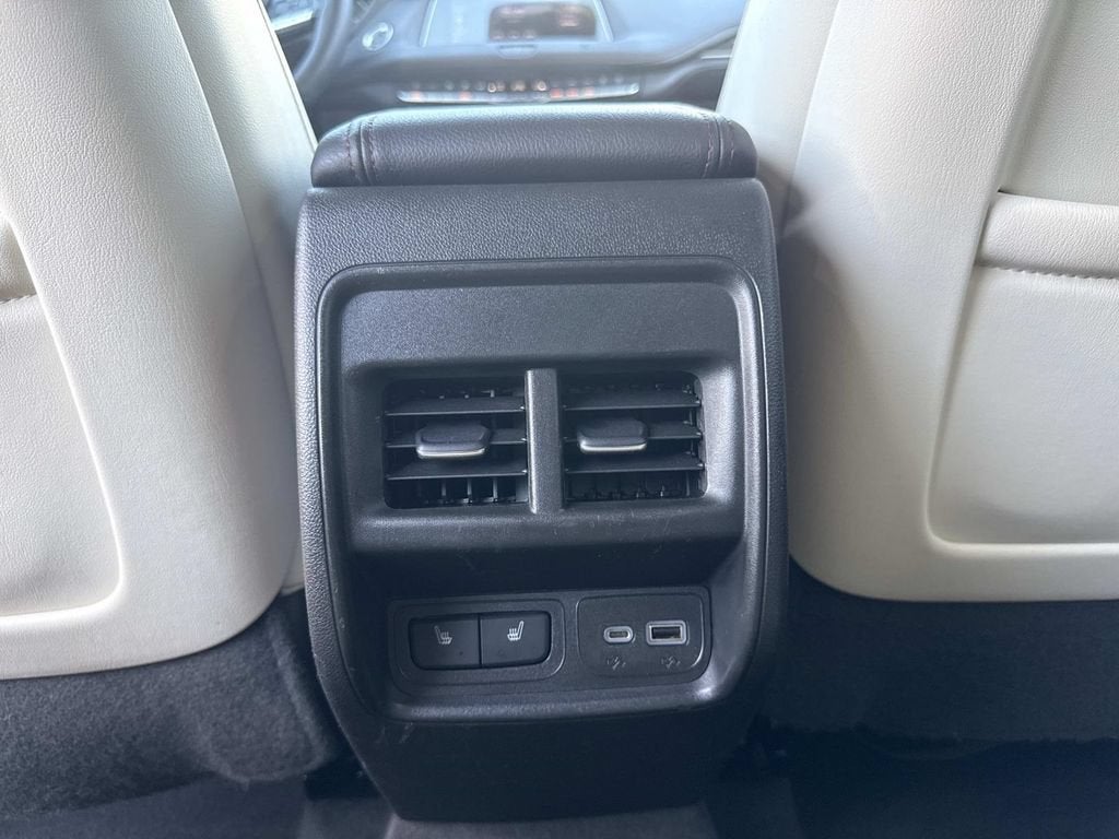 2021 Cadillac XT4 FWD Sport