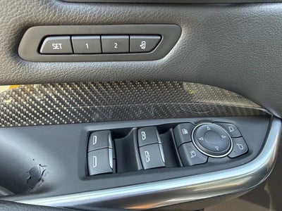 2021 Cadillac XT4 FWD Sport