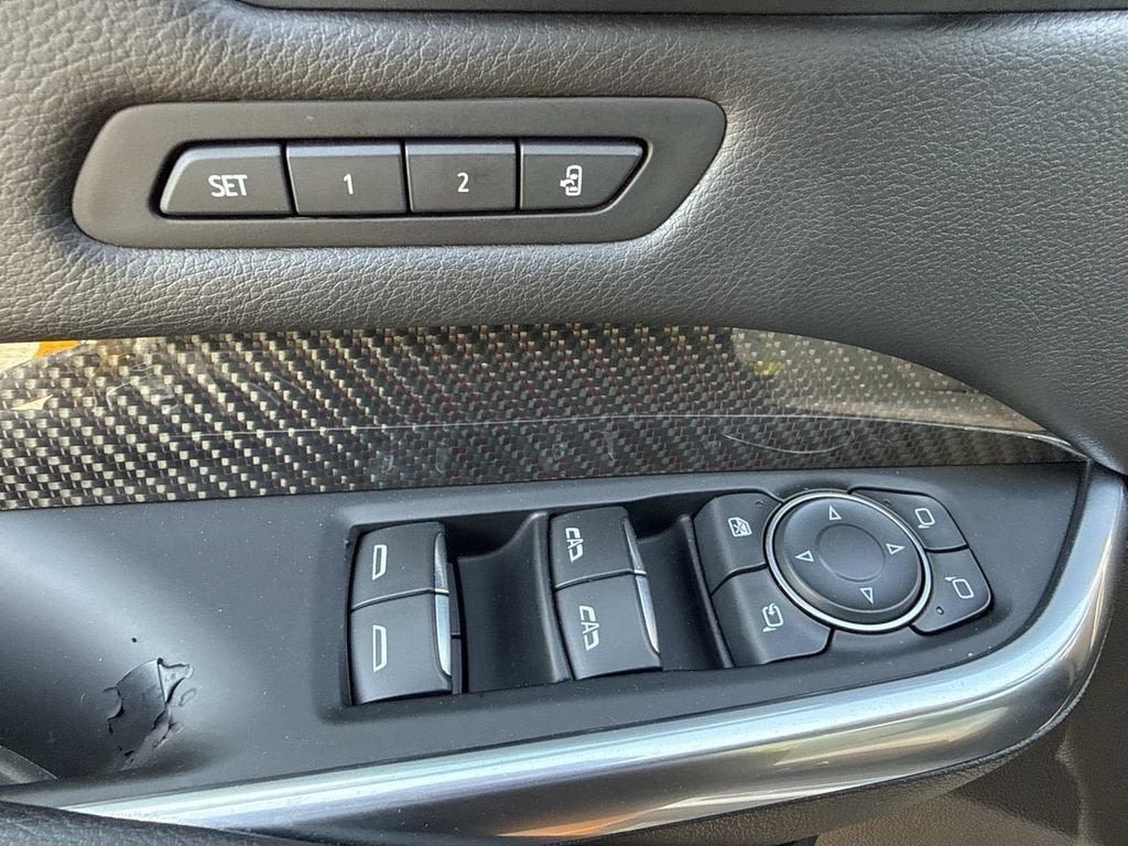 2021 Cadillac XT4 FWD Sport