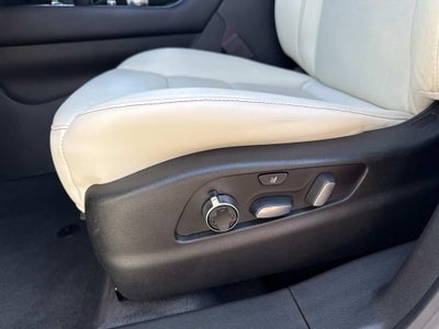 2021 Cadillac XT4 FWD Sport