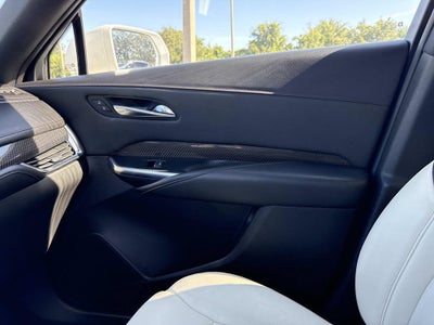 2021 Cadillac XT4 FWD Sport