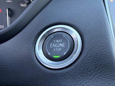 2021 Cadillac XT4 FWD Sport