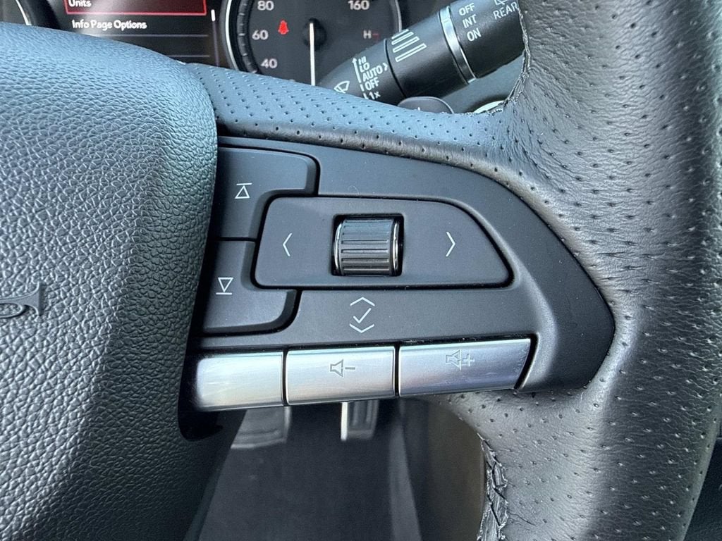 2021 Cadillac XT4 FWD Sport
