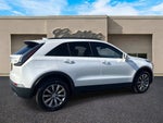 2021 Cadillac XT4 FWD Sport