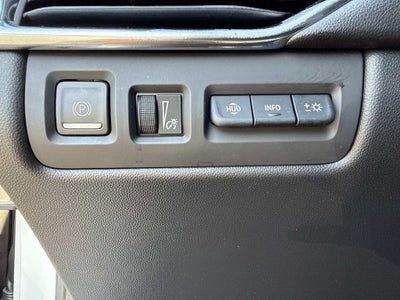 2021 Cadillac XT4 FWD Sport