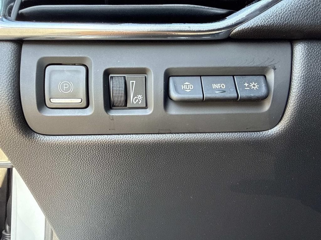 2021 Cadillac XT4 FWD Sport