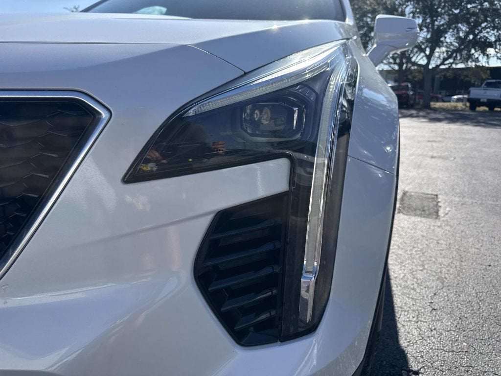 2021 Cadillac XT4 FWD Sport
