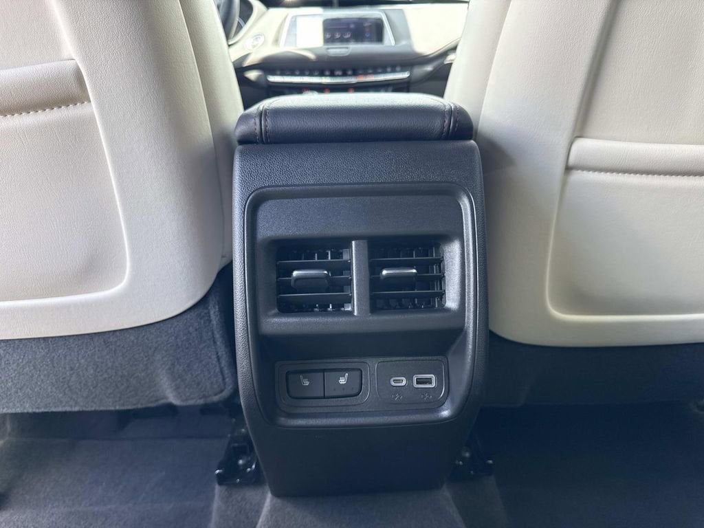 2023 Cadillac XT4 Sport