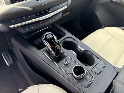 2023 Cadillac XT4 Sport