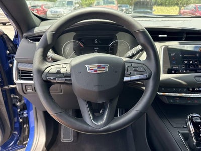 2023 Cadillac XT4 Sport