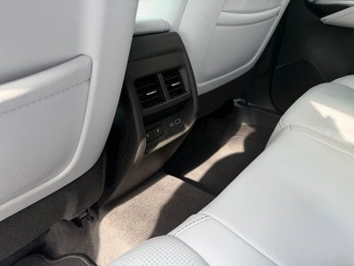 2025 Cadillac XT4 Sport
