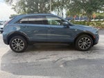 2025 Cadillac XT4 Sport