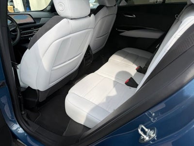 2025 Cadillac XT4 Sport
