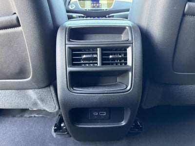2024 Cadillac XT5 Luxury