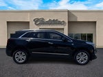 2024 Cadillac XT5 Luxury