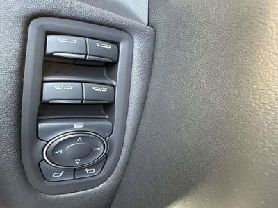 2024 Cadillac XT5 Luxury