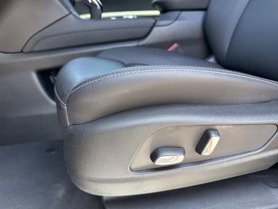 2024 Cadillac XT5 Luxury