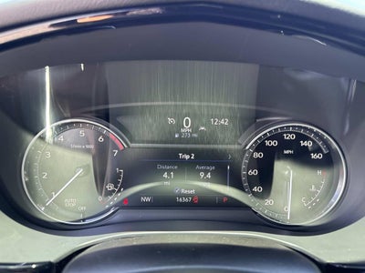 2024 Cadillac XT5 Luxury