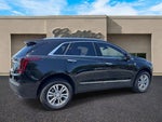 2024 Cadillac XT5 Luxury