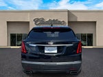 2024 Cadillac XT5 Luxury