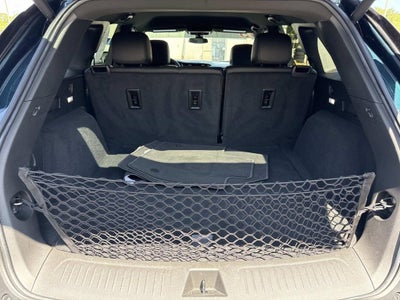 2024 Cadillac XT5 Luxury