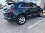 2024 Cadillac XT5 Luxury