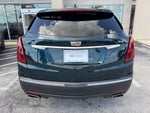 2024 Cadillac XT5 Luxury