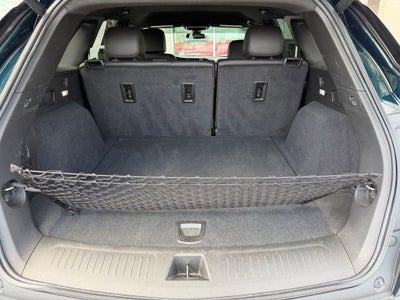 2024 Cadillac XT5 Luxury