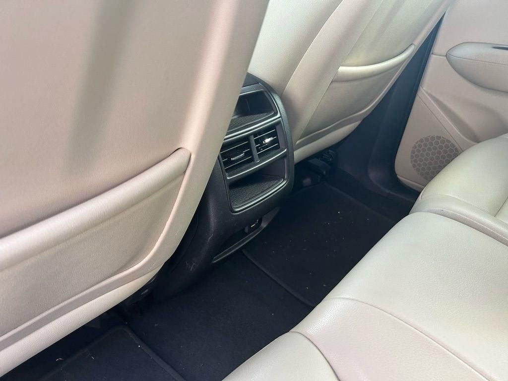 2019 Cadillac XT5 FWD