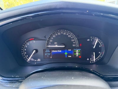 2019 Cadillac XT5 FWD