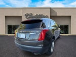 2019 Cadillac XT5 FWD