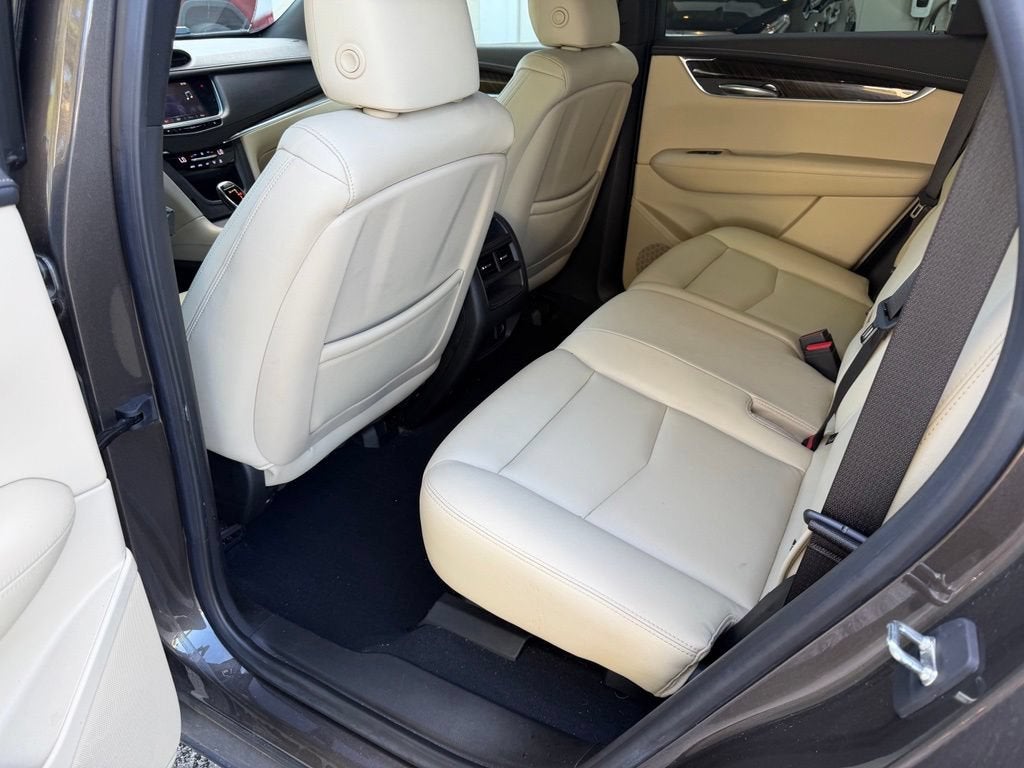 2019 Cadillac XT5 FWD