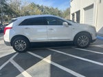 2017 Cadillac XT5 Luxury FWD