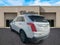 2017 Cadillac XT5 Luxury FWD