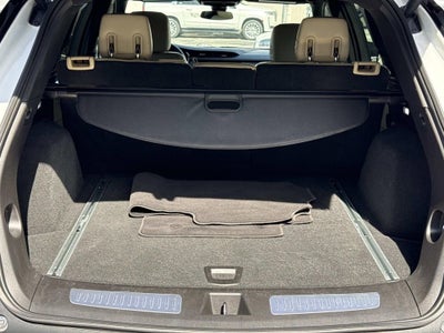 2017 Cadillac XT5 Premium Luxury FWD