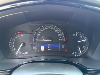 2017 Cadillac XT5 Premium Luxury FWD