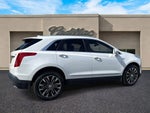 2017 Cadillac XT5 Premium Luxury FWD