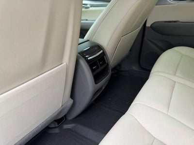 2021 Cadillac XT5 FWD Premium Luxury