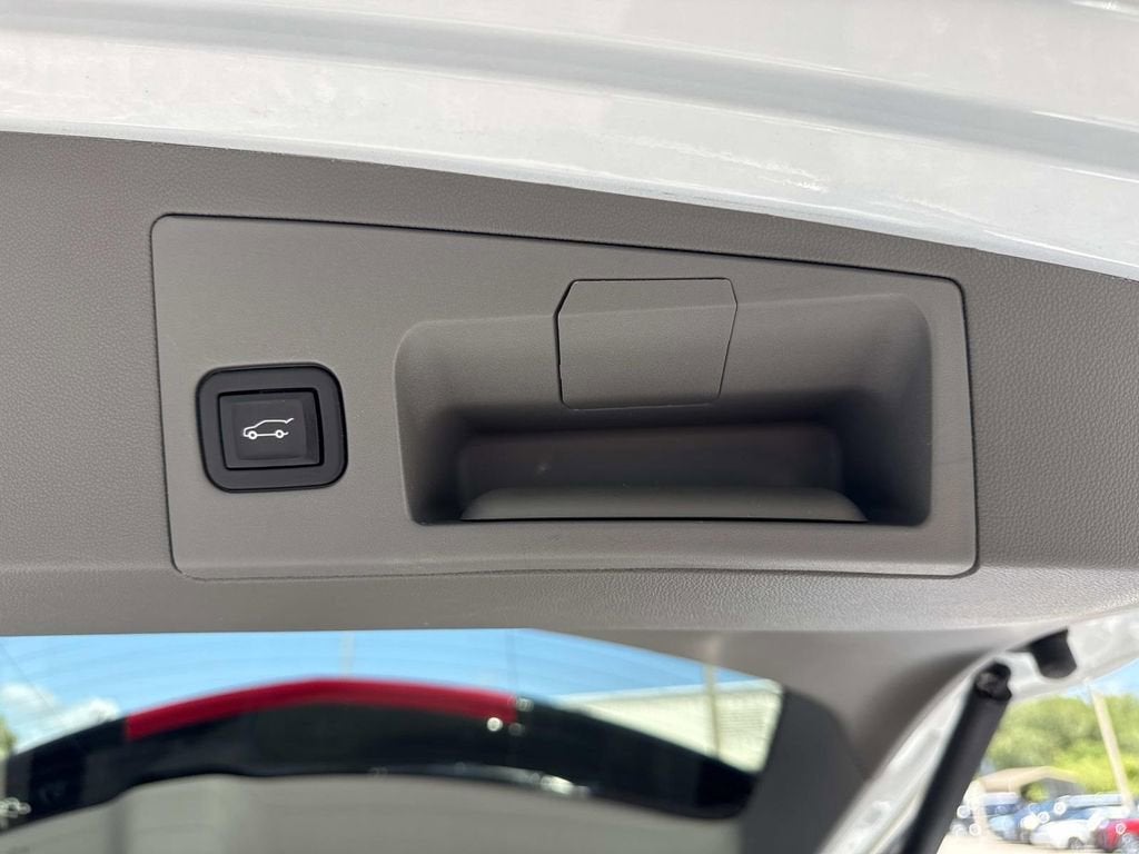 2021 Cadillac XT5 FWD Premium Luxury