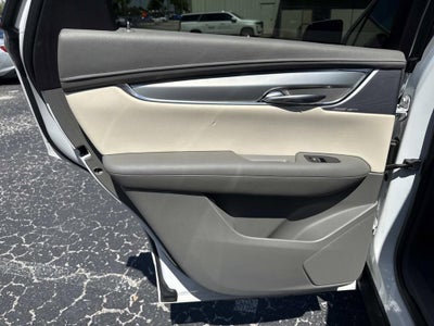 2021 Cadillac XT5 FWD Premium Luxury