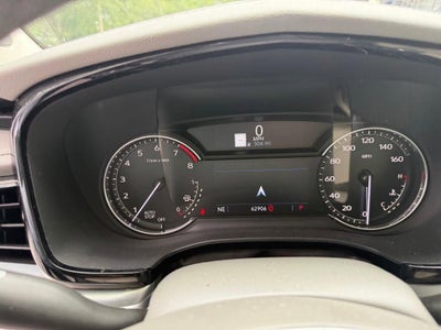 2021 Cadillac XT5 FWD Premium Luxury