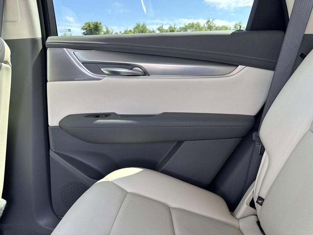 2021 Cadillac XT5 FWD Premium Luxury